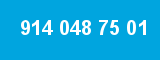 914 048 75 01